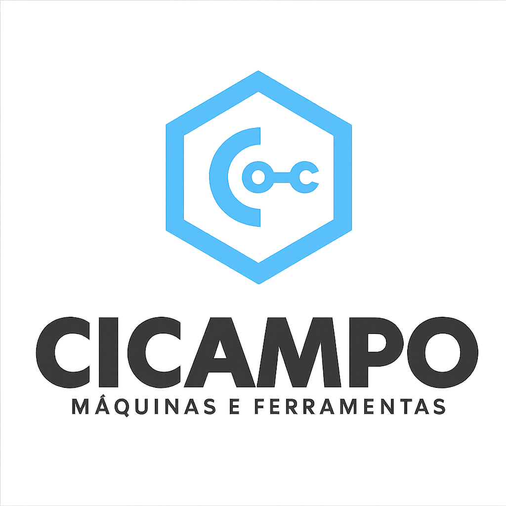 Logotipo da Cicampo, cliente Sisfrete