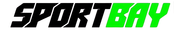 Logotipo da Sportbay, cliente Sisfrete