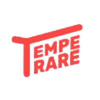 Logotipo da Lojas Temperare, cliente Sisfrete