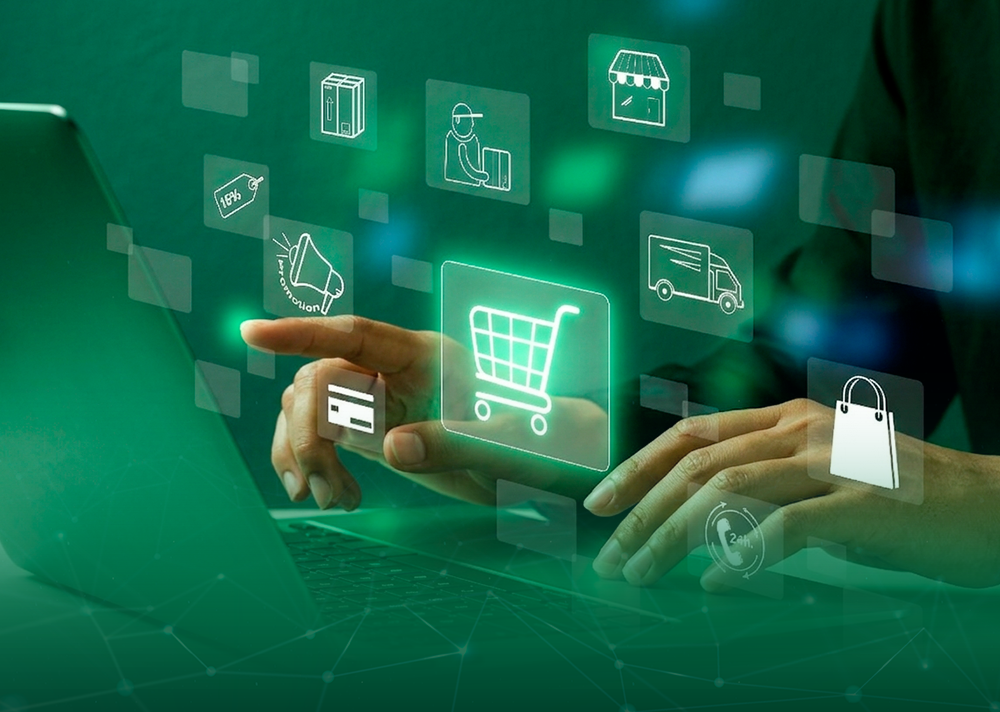 Logística E-commerce