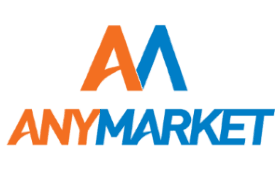 Logotipo de integração com Anymarket