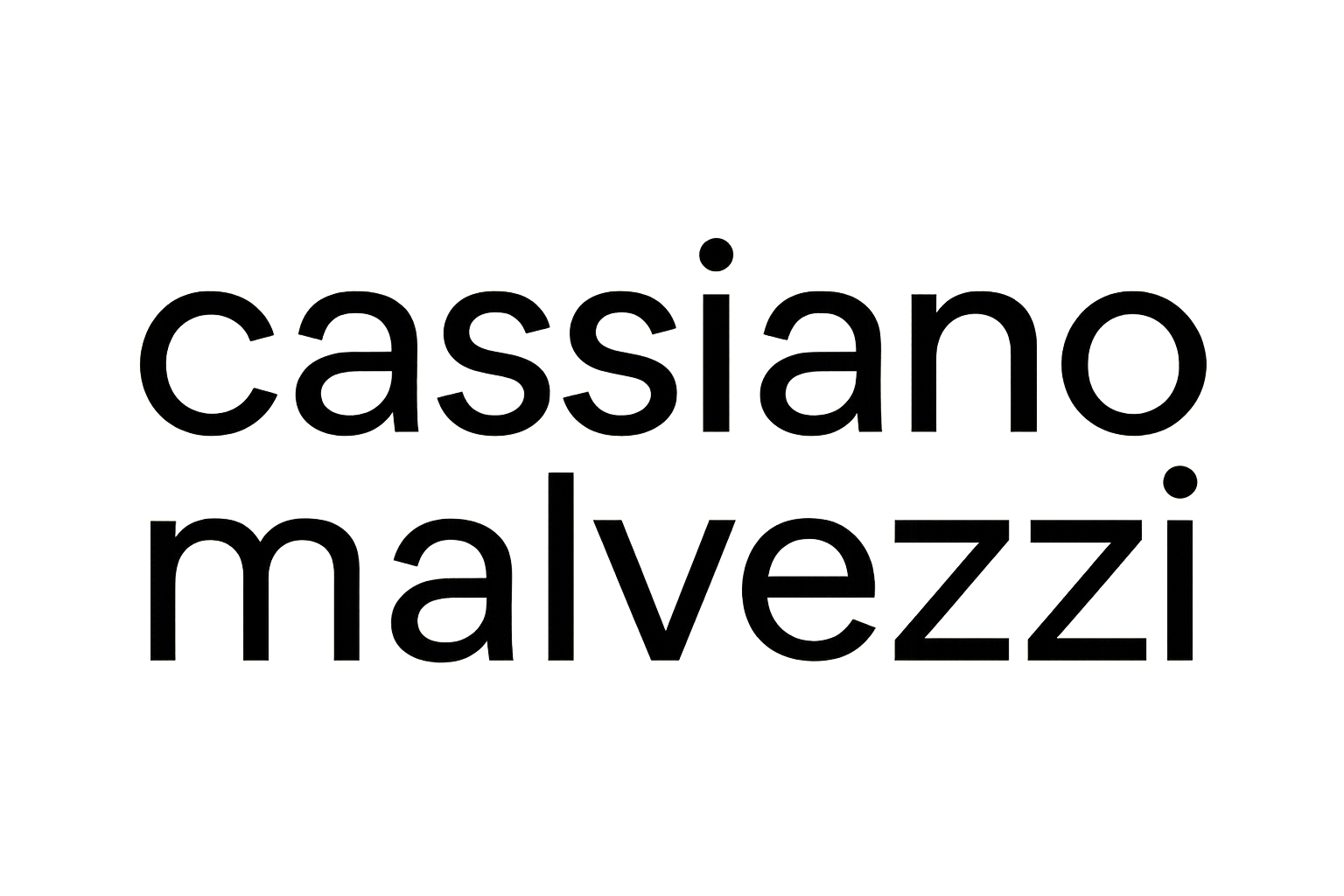 Cassiano Malvezzi