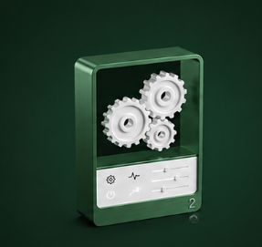 Configuramos tudo para você